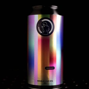 La Superbe | Mosaic | IPA | 6%