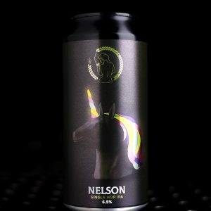 La Superbe | Nelson | IPA | 6,5%