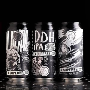 La Superbe | Pack Nouveautés 2023