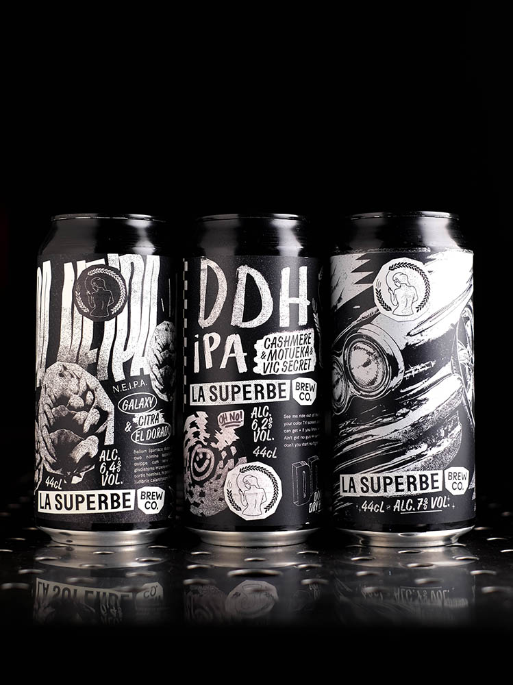 La Superbe | Pack Nouveautés 2023