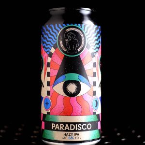 La Superbe | Paradisco | IPA | 6%