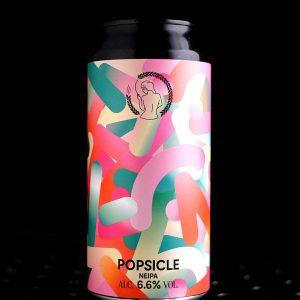 La Superbe | Popsicle | NEIPA | 6,6%