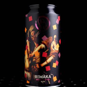 La Superbe | Riwaka | IPA | 6,5%