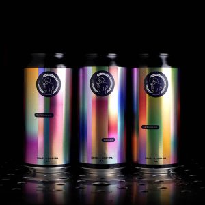 La Superbe | Single Hop Series 2024 | IPA | 6%