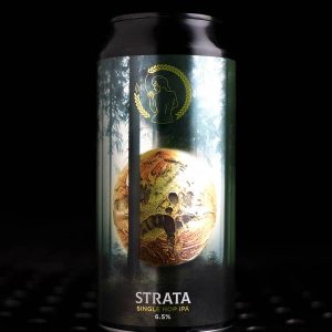 La Superbe | Strata | IPA | 6,5%