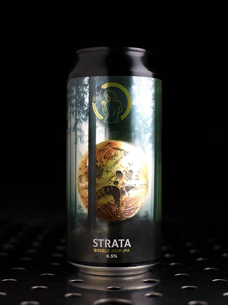 La Superbe | Strata | IPA | 6,5%