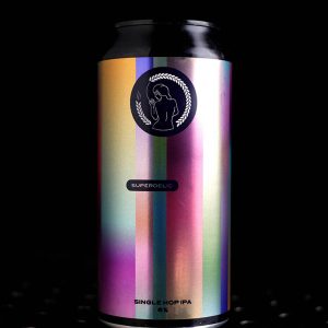 La Superbe | Superdelic | IPA | 6%