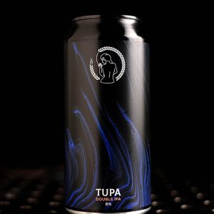 La Superbe | TUPA | DIPA | 8%