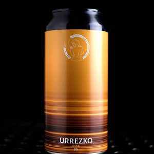 La Superbe | Urrezko | DIPA | 8%