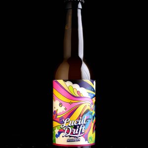 La Tuilerie | Lucid Drift | Session IPA | 4,8%