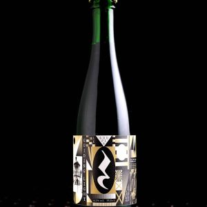 Le Soupir | Guiding Light | Wild Lager Miel BA | 6,2%