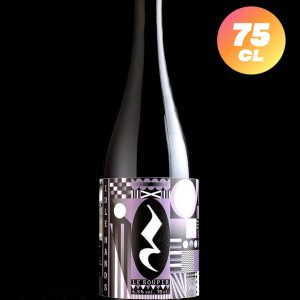 Le Soupir | Idle Hands | Stock IPA BA | 6,5%