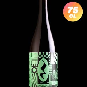Le Soupir | Yugen | Bière de Table Sureau et Sapin | 3,4%