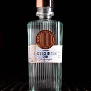 Le Tribute | Gin | 43%