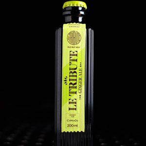 Le Tribute | Ginger Ale