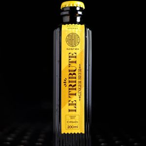 Le Tribute | Ginger Beer