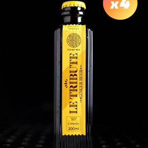 Le Tribute | Ginger Beer | x4
