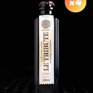 Le Tribute | Tonic Water | x4