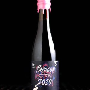 Lervig | Paragon 2020 | Barley Wine | 12,6%