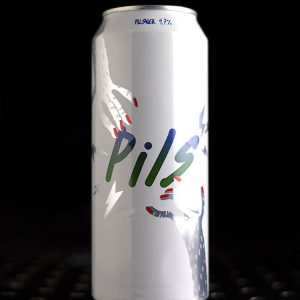 Lervig | Pils | 4,7%