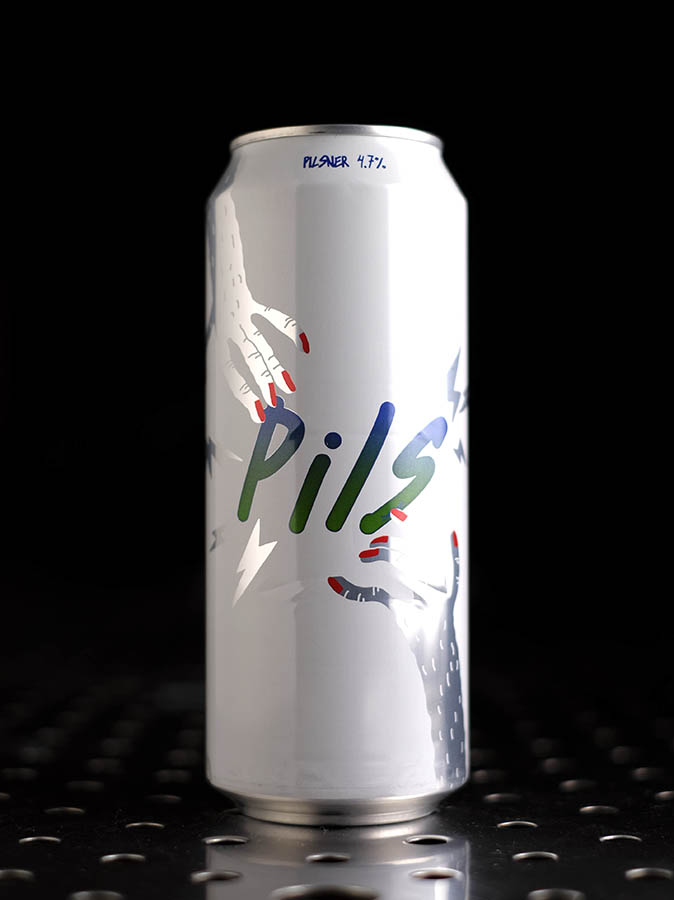 Lervig | Pils | 4,7%