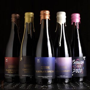 Lervig | Megapack | Rackhouse