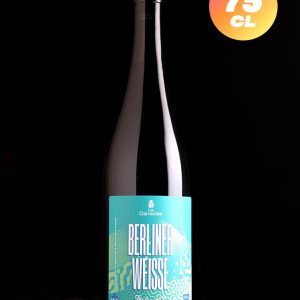 Les Danaïdes | Berliner Weisse De Foudre | Berliner Weisse BA | 4,5%