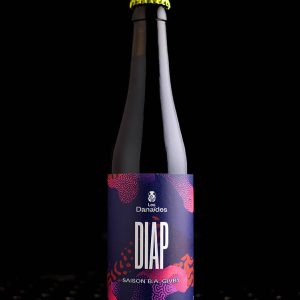 Les Danaïdes | Diap | Saison BA Givry | 6,7%