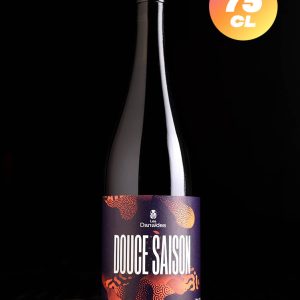 Les Danaïdes | Douce Saison | Saison | 5%