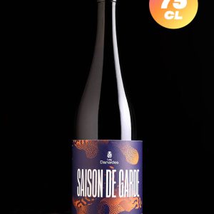 Les Danaïdes | Saison de Garde | 6,5%