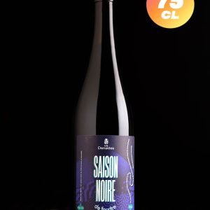 Les Danaïdes | Saison Noire De Foudre | Saison BA | 7,5%