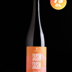 Les Danaïdes | Saison Saison De Foudre | Saison BA | 6%