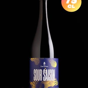 Les Danaïdes | Sour Saison | Saison | 5,5%