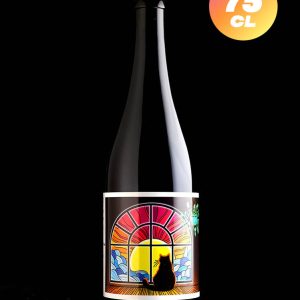 La P’tite Maiz’ x Les Intenables | Cuffing Season | Saison de Coupage BA | 6,9%
