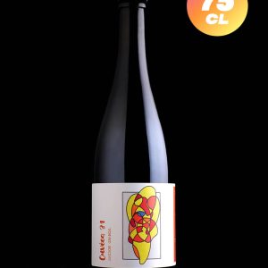 Les Intenables | Cuvée 31 – Saison Orange | Saison Foudre | 9,6%