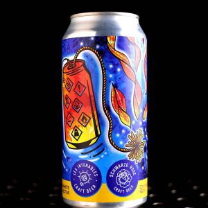 Les Intenables | Dynamite Nectar | NEIPA | 6,8%