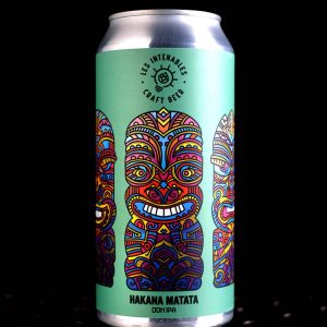 Les Intenables | Hakana Matata | IPA | 6,5%