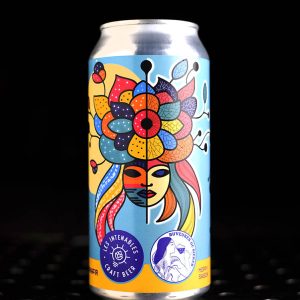 Les Intenables | Haxafir | Hoppy Saison | 6%