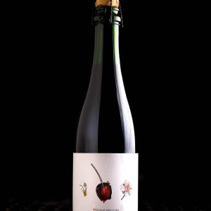 Lindheim Ølkompani | Sour Cherry BA | Fermentation Mixte | 7%