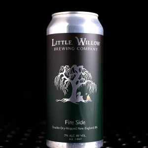 Little Willow | Fire Side | NEIPA | 7%