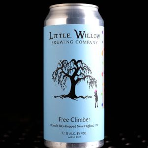 Little Willow | Free Climber | NEIPA | 7,1%
