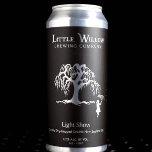 Little Willow | Light Show | Double NEIPA | 8,2%