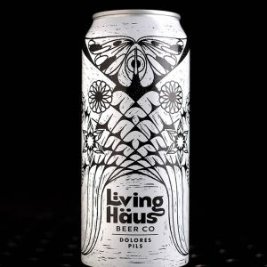 Living Häus | Dolores | Pils | 4,8%