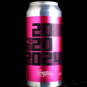 Long Live Beerworks | 20-20-2024 Hours To Go! | IPA | 7,5%