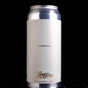 Long Live Beerworks | 7th Anniversary | DIPA | 8,4%