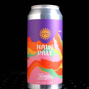Long Live Beerworks | Haus Pale | Pale Ale | 6%