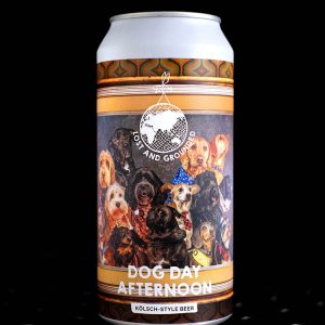 Lost and Grounded | Dog Day Afternoon | Kölsch | 4,8%