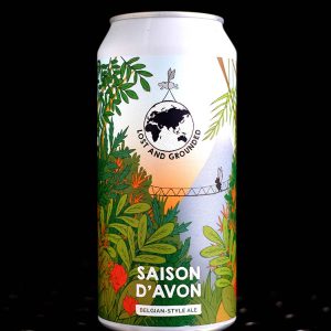 Lost and Grounded | Saison D’Avon | 6,5%