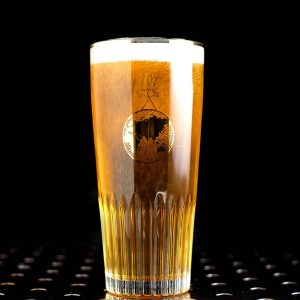 Lost and Grounded | Verre 1/2 Pint