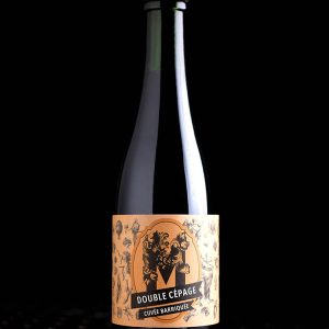 Malacuria | Double Cépage | Grape Ale BA Moscatel | 7,5%